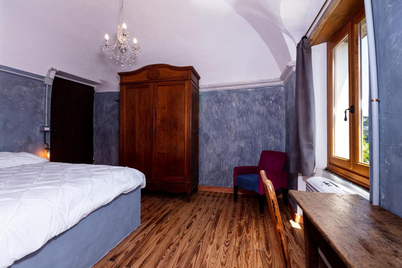 Natura Rooms&Sport Bikeactivity Asd-Aps Финале Лигуре Экстерьер фото